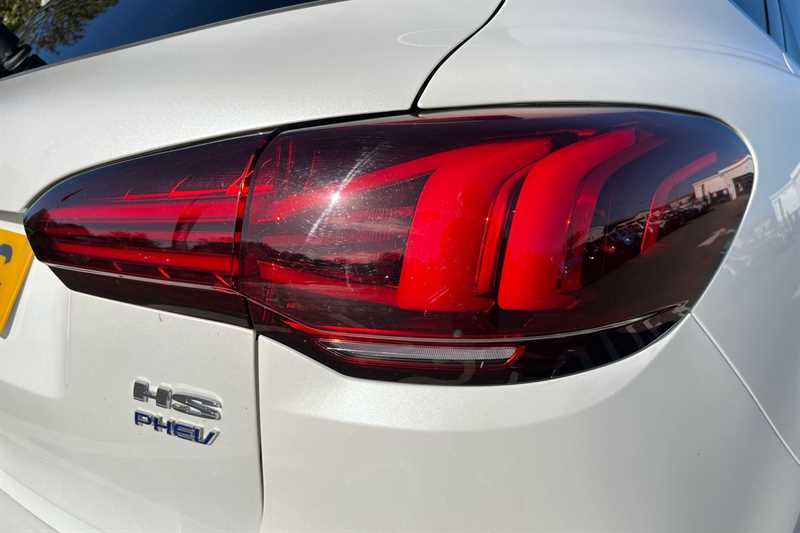 Used MG MG HS 2023 for sale - 76442885: Photo 32