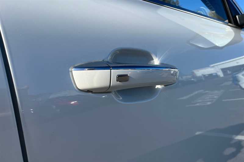 Used MG MG HS 2023 for sale - 76442885: Photo 33