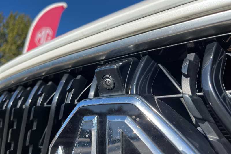 Used MG MG HS 2023 for sale - 76442885: Photo 38