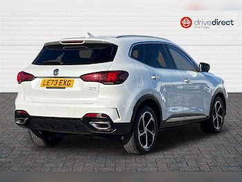 Used MG MG HS 2023 for sale - 76442885: Photo