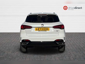 Used MG MG HS 2023 for sale - 76442885: Photo