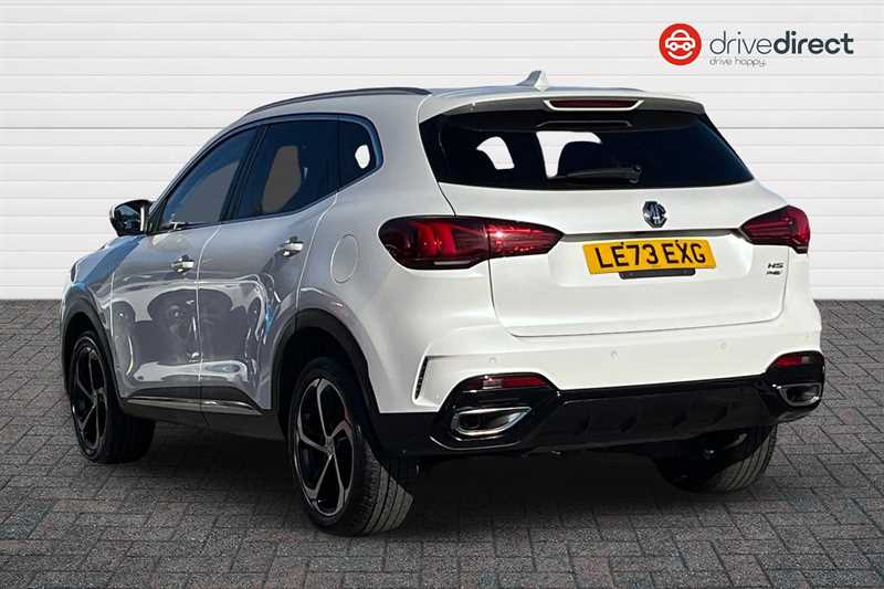 Used MG MG HS 2023 for sale - 76442885: Photo 5