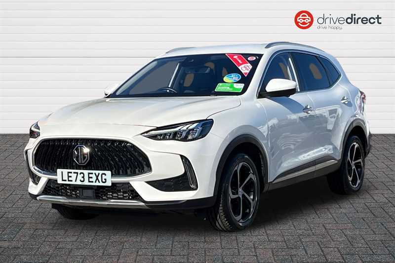 Used MG MG HS 2023 for sale - 76442885: Photo 7