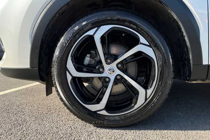 Used MG MG HS 2023 for sale - 76442885: Photo 9