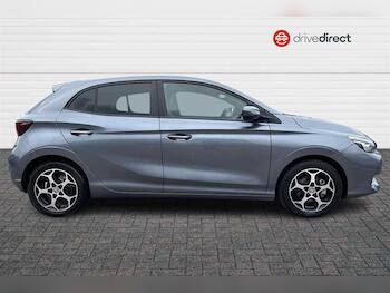 Used MG MG3 2024 for sale - 79877790: Photo