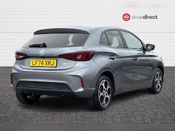 Used MG MG3 2024 for sale - 79877790: Photo