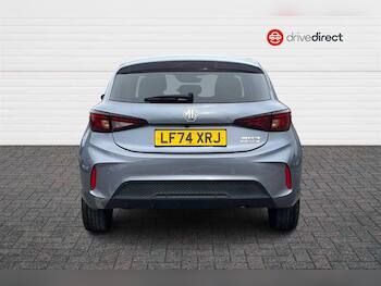Used MG MG3 2024 for sale - 79877790: Photo