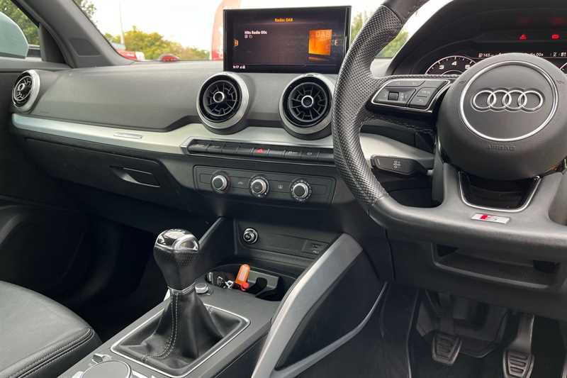 Used Audi Q2 2022 for sale - 76517488: Photo 14