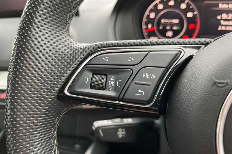 Used Audi Q2 2022 for sale - 76517488: Photo 21