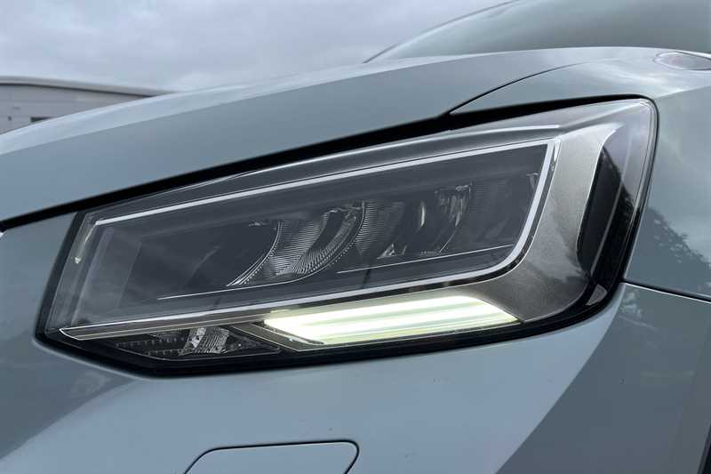 Used Audi Q2 2022 for sale - 76517488: Photo 29