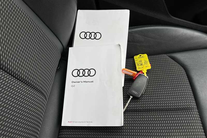 Used Audi Q2 2022 for sale - 76517488: Photo 36
