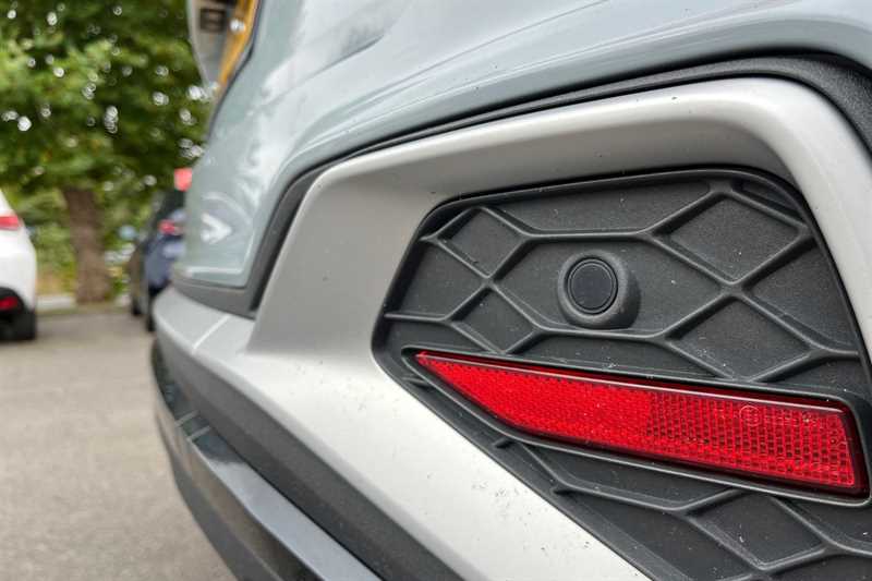 Used Audi Q2 2022 for sale - 76517488: Photo 38