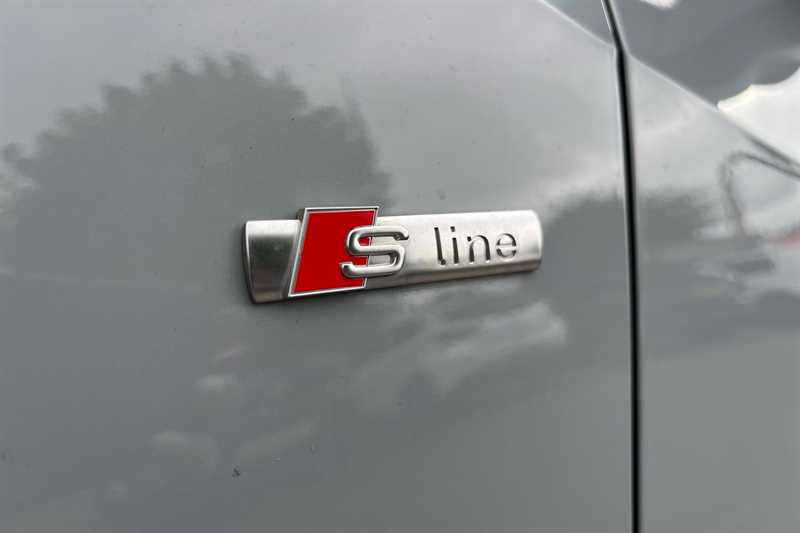 Used Audi Q2 2022 for sale - 76517488: Photo 40