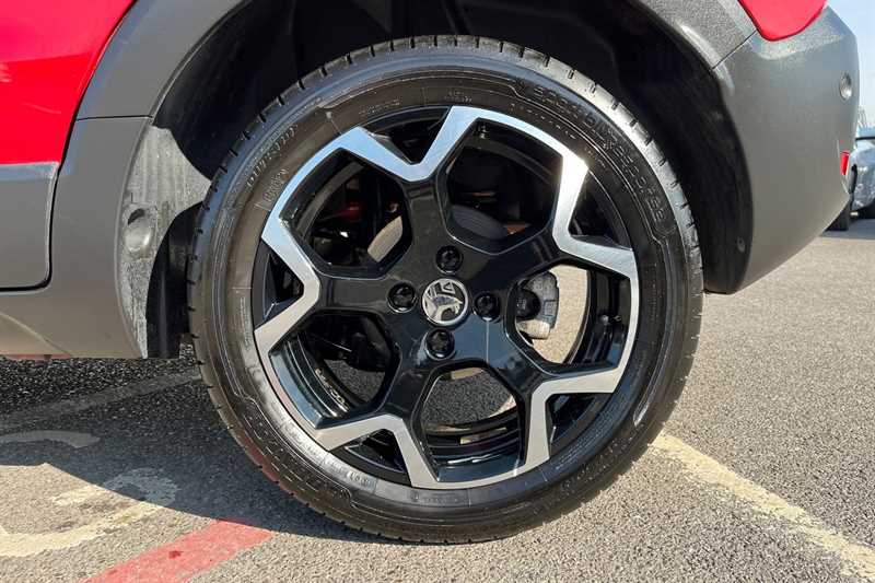 Used Vauxhall Crossland 2024 for sale - 78138011: Photo 10