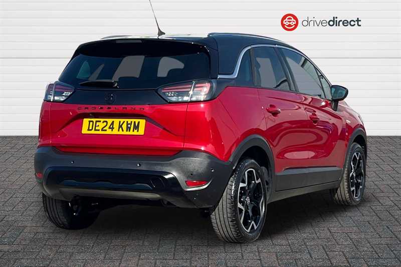 Used Vauxhall Crossland 2024 for sale - 78138011: Photo 3