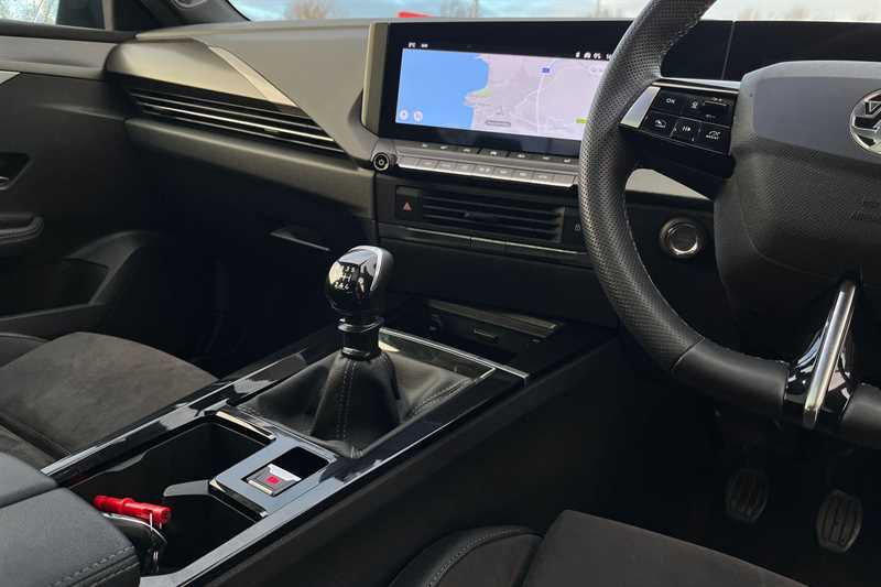 Used Vauxhall Astra 2024 for sale - 77566254: Photo 14