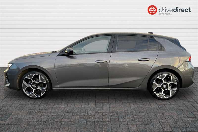 Used Vauxhall Astra 2024 for sale - 77566254: Photo 6