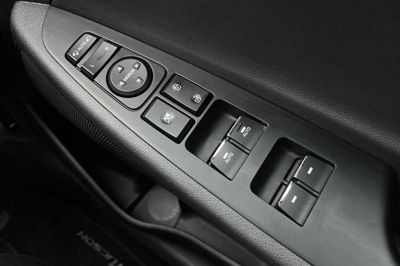 Used Hyundai TUCSON 2021 for sale - 76956489: Photo 16