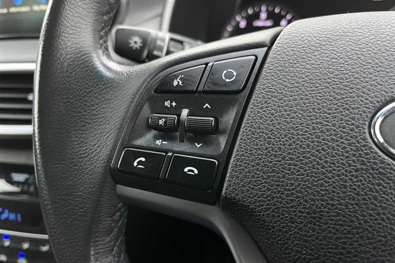 Used Hyundai TUCSON 2021 for sale - 76956489: Photo 21