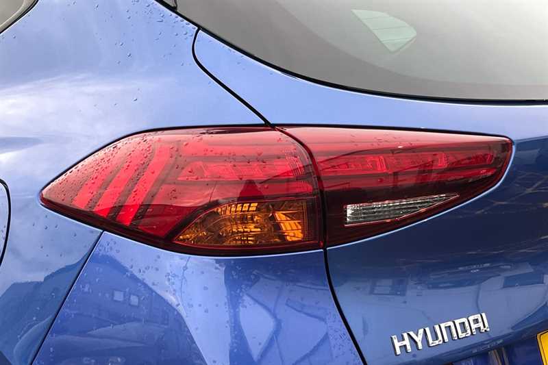 Used Hyundai TUCSON 2021 for sale - 76956489: Photo 31