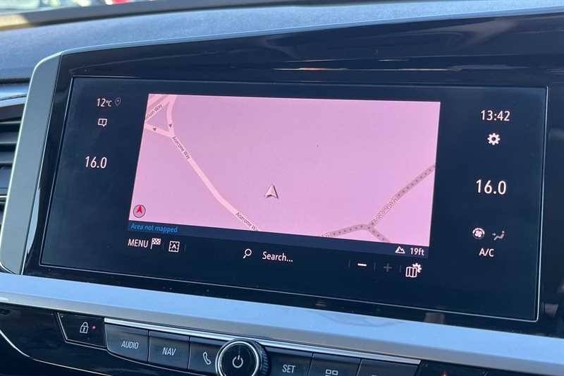 Used Vauxhall Grandland 2023 for sale - 77812425: Photo 18