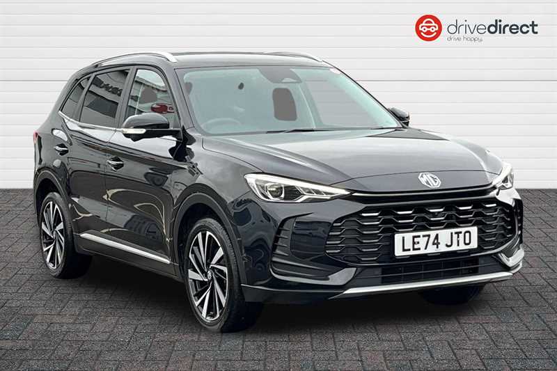 Used MG MG ZS 2024 for sale - 76955983: Photo 1