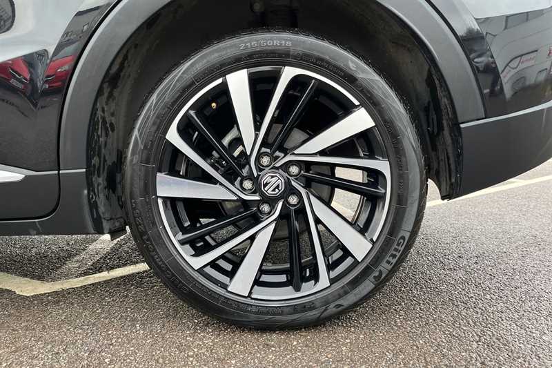 Used MG MG ZS 2024 for sale - 76955983: Photo 10