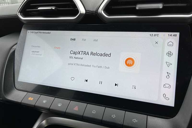 Used MG MG ZS 2024 for sale - 76955983: Photo 17