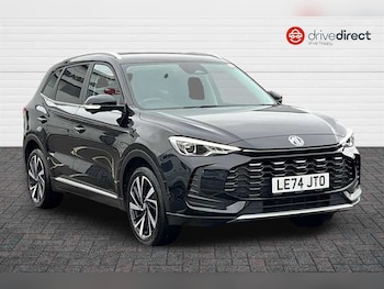 2024 - 1.5 Hybrid+ Trophy SUV 5dr Petrol Hybrid Auto Euro 6 (s/s) (196 ps)