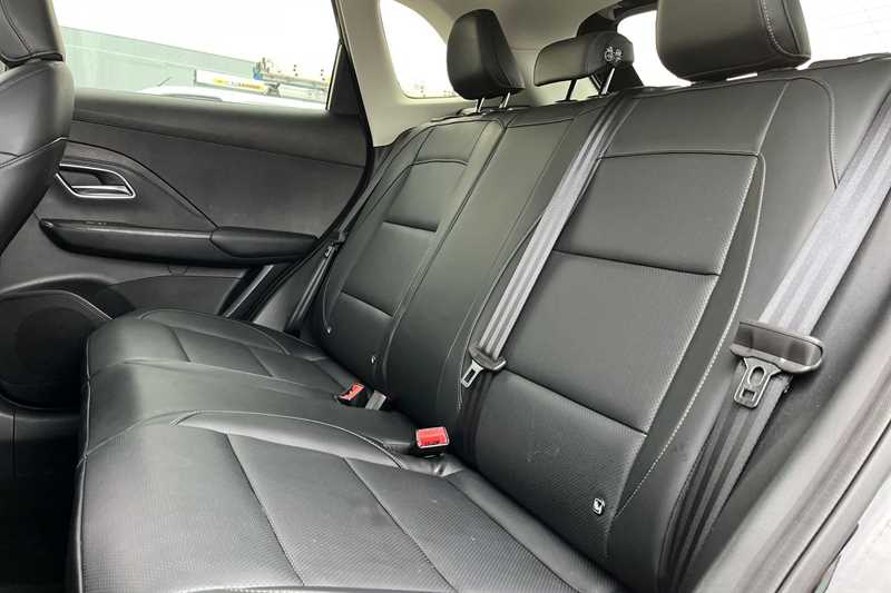 Used MG MG ZS 2024 for sale - 76955983: Photo 24