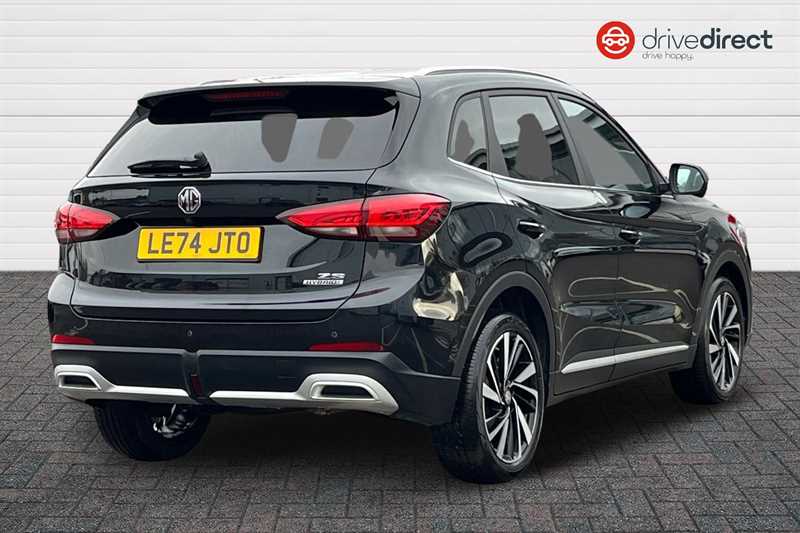 Used MG MG ZS 2024 for sale - 76955983: Photo 3