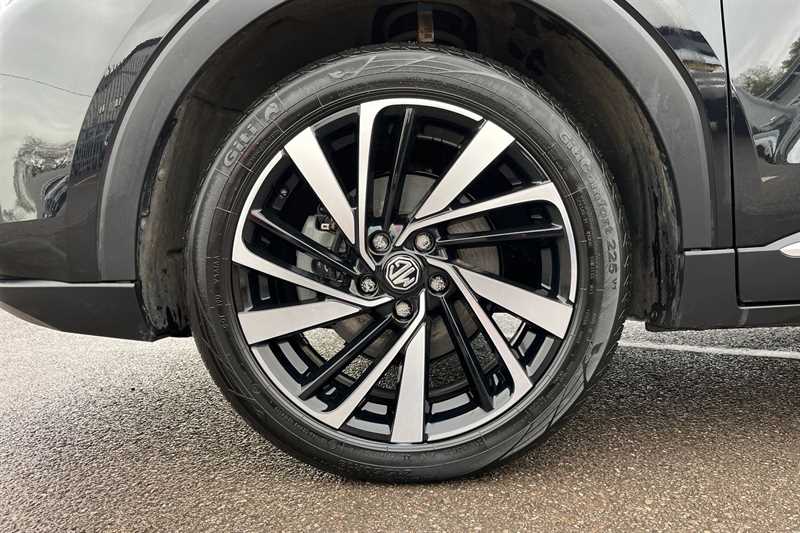 Used MG MG ZS 2024 for sale - 76955983: Photo 9