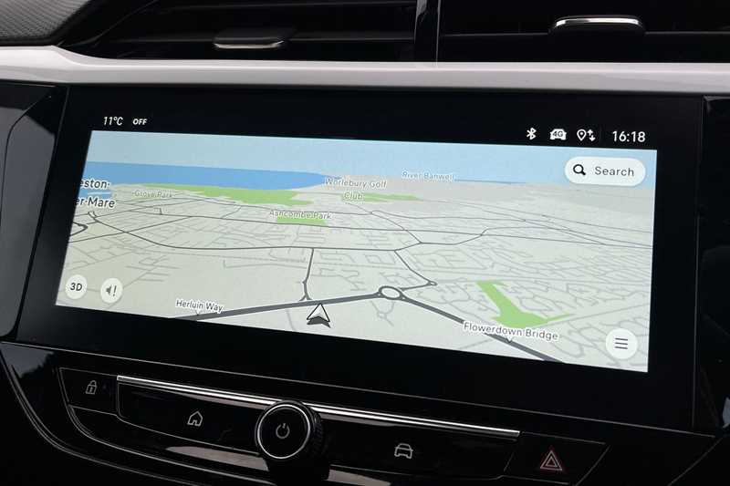 Used Vauxhall Corsa 2025 for sale - 77727985: Photo 18