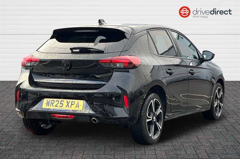 Used Vauxhall Corsa 2025 for sale - 77727985: Photo 3