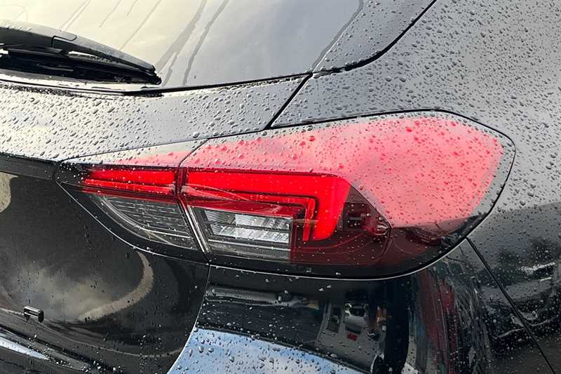 Used Vauxhall Corsa 2025 for sale - 77727985: Photo 32