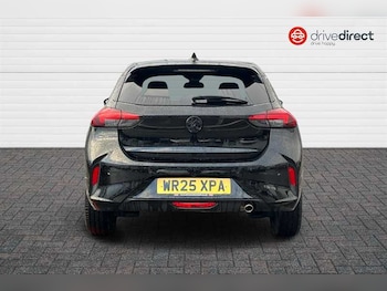 Used Vauxhall Corsa undefined for sale - 77727985: Photo