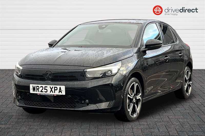 Used Vauxhall Corsa 2025 for sale - 77727985: Photo 7