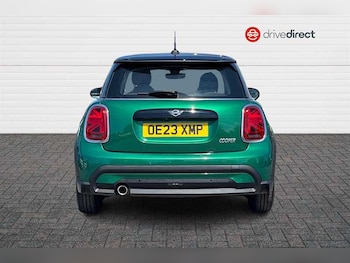 Used MINI Hatch 2023 for sale - 79149754: Photo