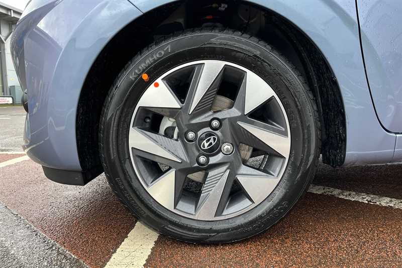 Used Hyundai i10 2025 for sale - 77801095: Photo 9