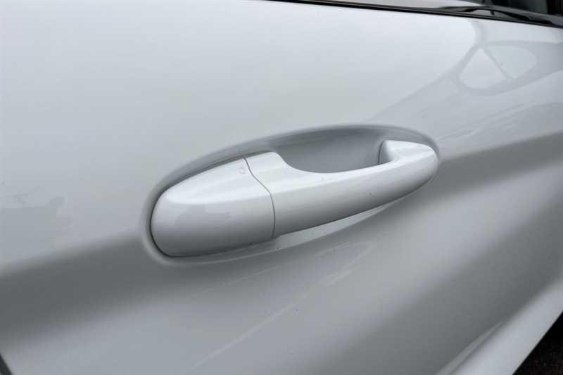 Used Ford Fiesta 2023 for sale - 77930289: Photo 33