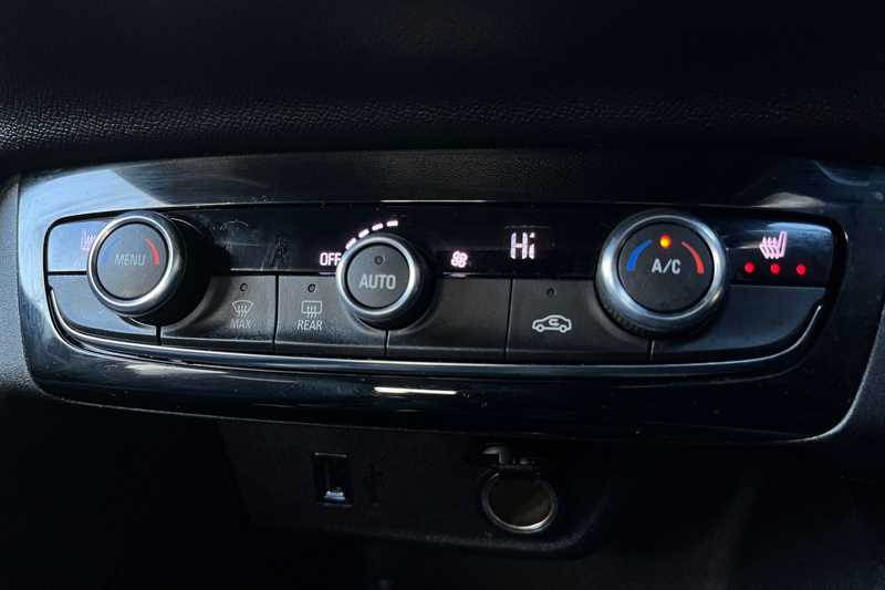 Used Vauxhall Corsa 2022 for sale - 78075525: Photo 15