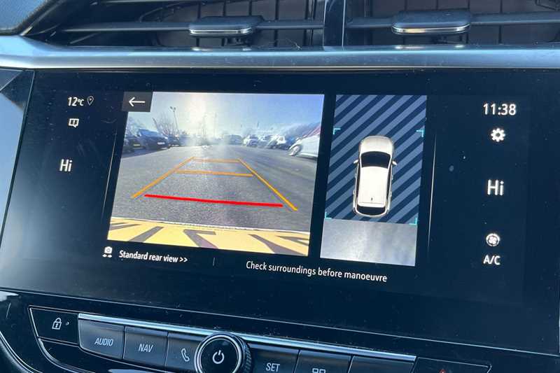 Used Vauxhall Corsa 2022 for sale - 78075525: Photo 19