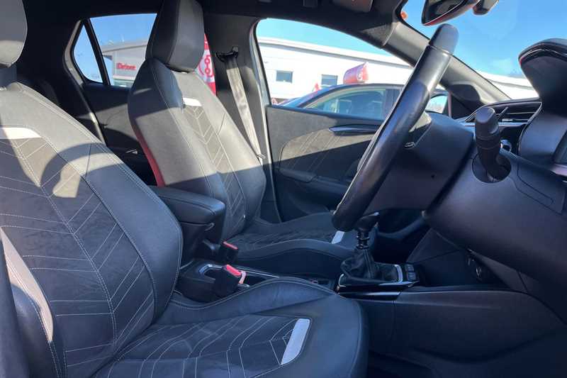 Used Vauxhall Corsa 2022 for sale - 78075525: Photo 23