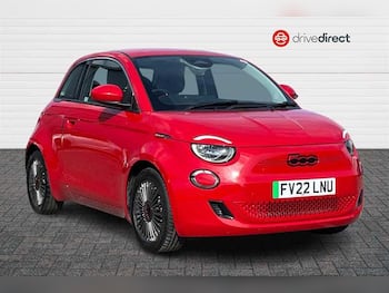 Used Fiat 500 2022 for sale - 79647847: Photo
