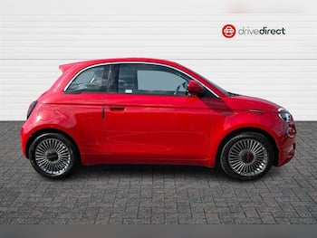 Used Fiat 500 2022 for sale - 79647847: Photo