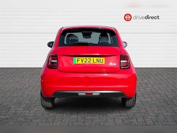 Used Fiat 500 2022 for sale - 79647847: Photo