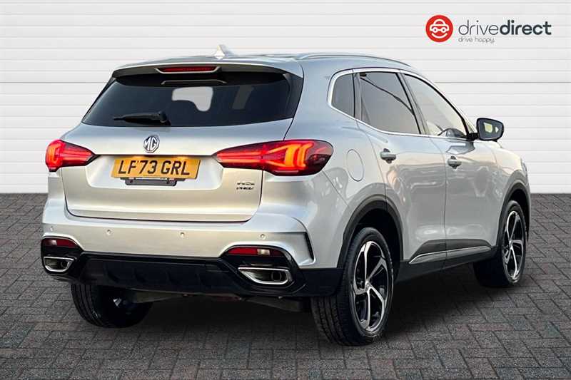 Used MG MG HS 2023 for sale - 77562406: Photo 3