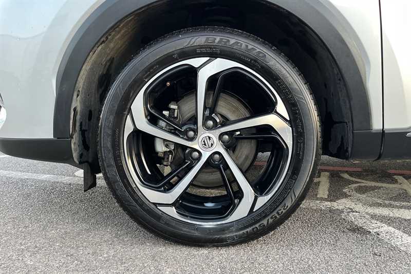 Used MG MG HS 2023 for sale - 77562406: Photo 9