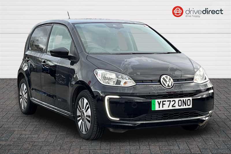 Used Volkswagen up! 2023 for sale - 77728240: Photo 1