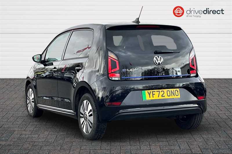 Used Volkswagen up! 2023 for sale - 77728240: Photo 5